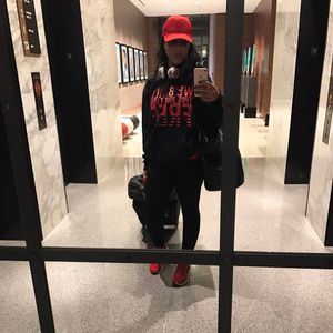Image post by @angelarye on Instagram