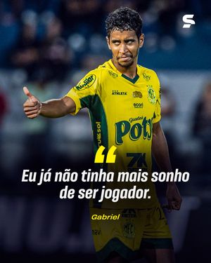 Image post by @sportv on Instagram