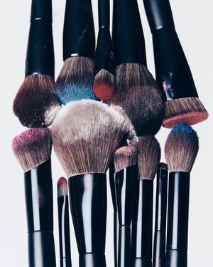 Image post by @meccabeauty on Instagram