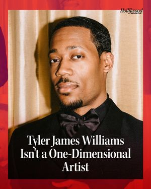 Image post by @hollywoodreporter on Instagram