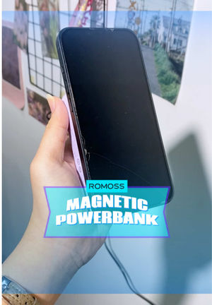 Video post by @romossphilippines on TikTok