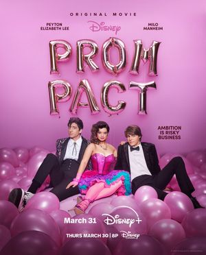 Image post by @DisneyPlus on Twitter