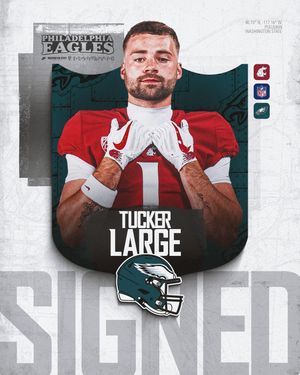 Image post by @wsucougarfb on Instagram