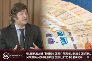 Image post by @pablocasassarmientonoticias on Instagram