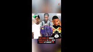 Video post by @thethizzler on YouTube