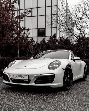 Image post by @plusautotrade on Instagram