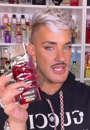 Video post by @danielrenemusic on TikTok