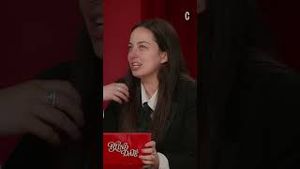 Video post by @cosmopolitan on YouTube