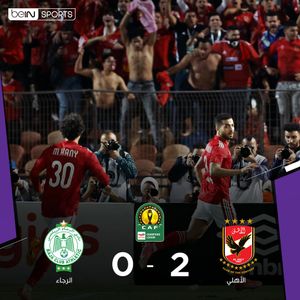 Image post by @beinsports on Instagram