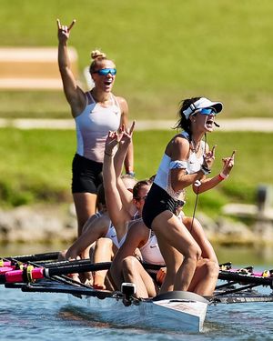 Image post by @texasrowing on Instagram