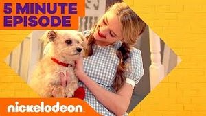 Video post by @nickelodeon on YouTube
