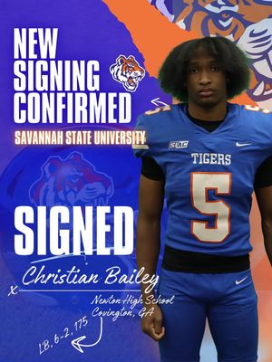 Image post by @savstatetigers on Instagram