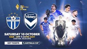 Video post by @footballaustralia on YouTube