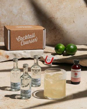 Image post by @cocktailcourier on Instagram