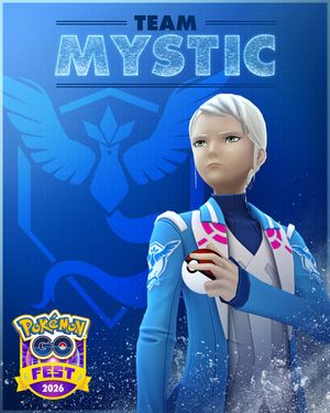 Image post by @pokemongoapp on Instagram