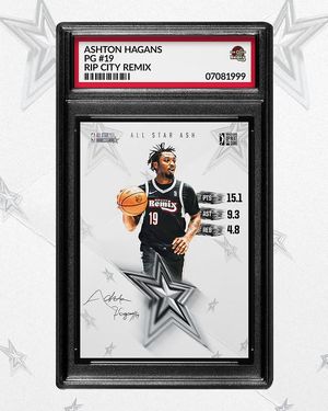 Image post by @ripcityremix on Instagram