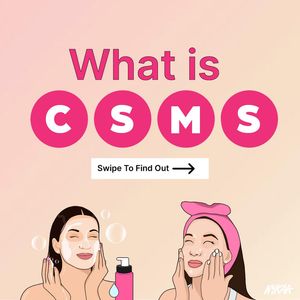 Image post by @mynykaa on Instagram