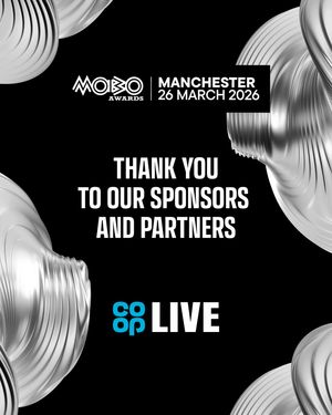 Image post by @moboawards on Instagram