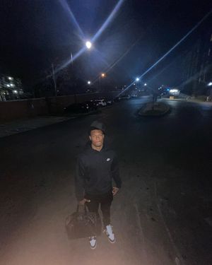 Image post by @_cjtaylor1 on Instagram