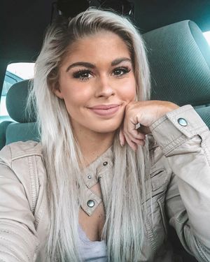 Image post by @haleyy_michellee on Instagram