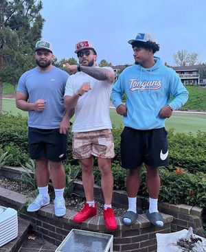 Image post by @nflpasifika on Instagram