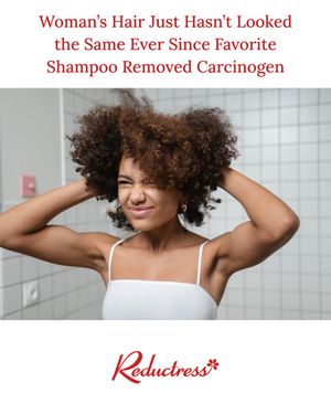Image post by @reductress on Instagram