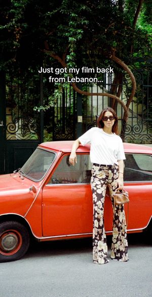 Video post by @taniasarin on TikTok