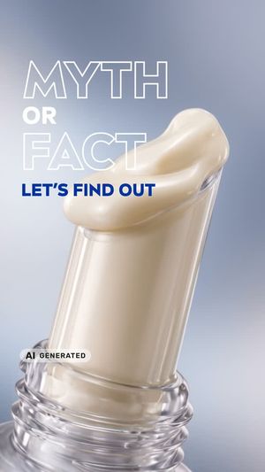 Video post by @nivea on Instagram
