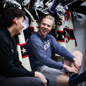 Image post by @amerkshockey on Instagram