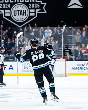 Image post by @utahmammoth on Instagram