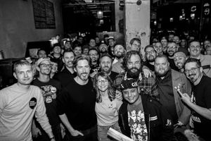 Image post by @JasonGrohoskePhotography on Facebook