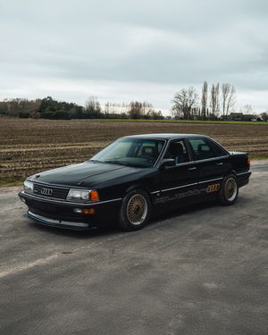 Image post by @bonhamscars on Instagram