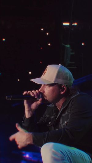 Video post by @morganwallen on TikTok