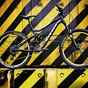 Image post by @vitusbikes on Instagram