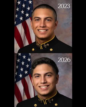 Image post by @navyfb on Instagram