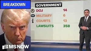 Video post by @msnbc on YouTube