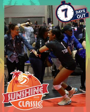 Image post by @usavolleyball on Instagram