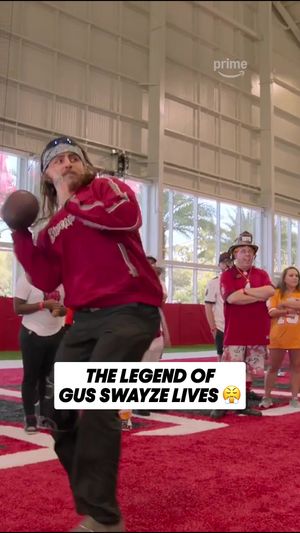 Video post by @nflonprime on TikTok