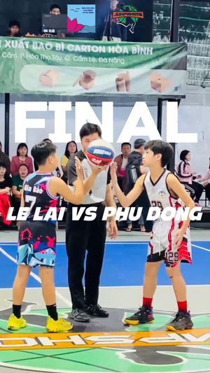 Video post by @Jumpshots Tournament on Facebook
