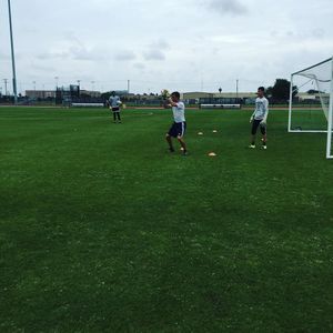 Image post by @utrgvmsoccer on Instagram