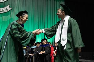 Image post by @binghamtonu on Instagram
