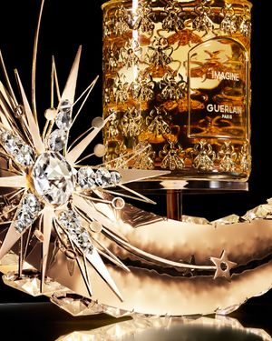 Image post by @guerlain on Instagram
