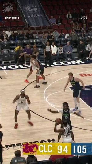 Video post by @chargecle on Facebook