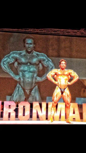 Image post by @mikeohearn on TikTok