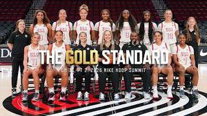 Video post by @usabasketball on YouTube