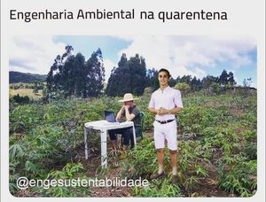 Image post by @operitoambiental on Instagram