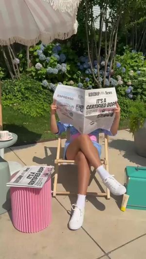 Video post by @kidzbop on TikTok