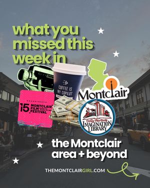 Image post by @themontclairgirl on Instagram