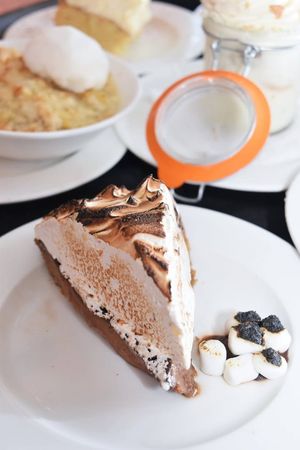 Image post by @1stcitycafe on Facebook