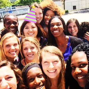Image post by @usdwbb on Instagram
